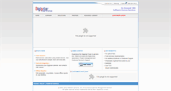 Desktop Screenshot of digiprise.com